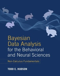 Abbildung von: Bayesian Data Analysis for the Behavioral and Neural Sciences - Cambridge University Press