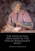 Bild: The Intellectual Education of the Italian Renaissance Artist - Cambridge University Press