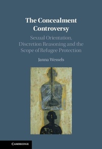 Enlarge image Cover: The Concealment Controversy - Cambridge University Press
