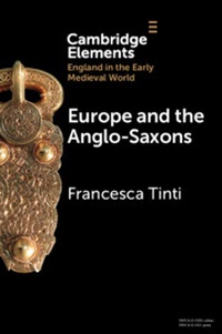 Bild: Europe and the Anglo-Saxons - Cambridge University Press