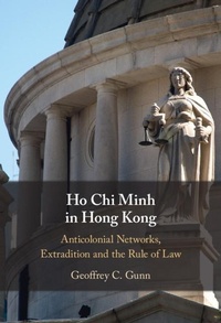 Bild: Ho Chi Minh in Hong Kong - Cambridge University Press