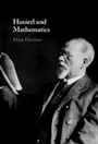 Cover: Husserl and Mathematics - Cambridge University Press