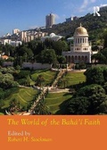 Cover: The World of the Baha'i Faith - Routledge