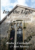 Cover: Into the Light - Lulu.com
