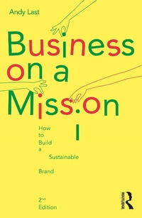 Abbildung von: Business on a Mission - Routledge