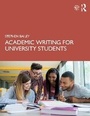 Cover: Academic Writing for University Students - Routledge