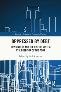 Enlarge image Cover: Oppressed by Debt - Routledge