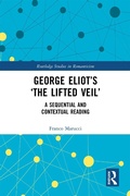 Cover: George Eliot's 'The Lifted Veil' - Routledge