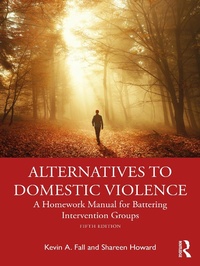 Enlarge image Cover: Alternatives to Domestic Violence - Routledge