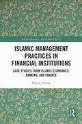 Bild: Islamic Management Practices in Financial Institutions - Routledge