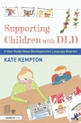 Cover: Supporting Children with DLD - Routledge