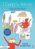 Cover: Harry's Story: A Picture Book to Raise Awareness of and Support Children with DLD - Routledge