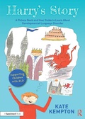 Cover: Supporting Children with DLD - Routledge