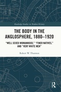 Bild: The Body in the Anglosphere, 1880-1920 - Routledge