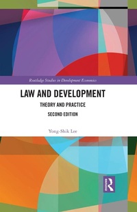 Abbildung von: Law and Development - Routledge