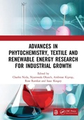 Bild: Advances in Phytochemistry, Textile and Renewable Energy Research for Industrial Growth - CRC Press