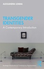 Cover: Transgender Identities - Routledge