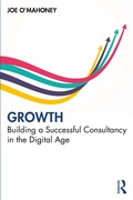 Cover: Growth - Routledge