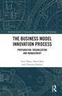Cover: The Business Model Innovation Process - Routledge
