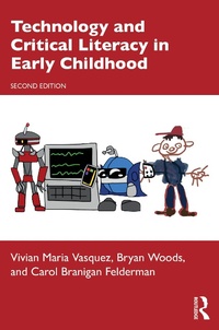 Bild: Technology and Critical Literacy in Early Childhood - Routledge