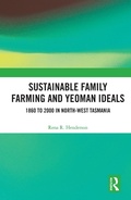 Bild: Sustainable Family Farming and Yeoman Ideals - Routledge