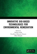 Bild: Innovative Bio-Based Technologies for Environmental Remediation - CRC Press