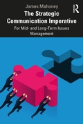 Cover: The Strategic Communication Imperative - Routledge