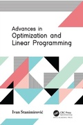 Bild: Advances in Optimization and Linear Programming - Apple Academic Press Inc.