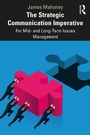 Cover: The Strategic Communication Imperative - Routledge