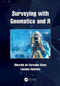 Abbildung von: Surveying with Geomatics and R - CRC Press