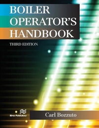 Abbildung von: Boiler Operator's Handbook - Taylor & Francis