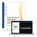Cover: Digital Forensics, Investigation, and Response Cloud Labs - Jones and Bartlett Publishers, Inc