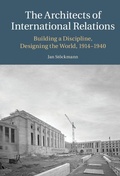 Cover: The Architects of International Relations - Cambridge University Press