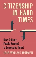 Cover: Citizenship in Hard Times - Cambridge University Press