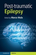 Abbildung von: Post-traumatic Epilepsy, Part 1 - Cambridge University Press