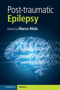 Abbildung von: Post-traumatic Epilepsy, Part 1 - Cambridge University Press
