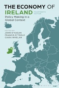 Cover: The Economy of Ireland - Bloomsbury Academic