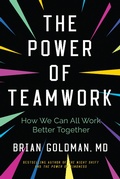 Cover: The Power of Teamwork - HarperCollins Canada