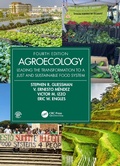 Cover: Agroecology - CRC Press