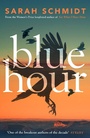 Cover: Blue Hour - Tinder Press