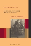 Cover: Weimar in Princeton - Bloomsbury Academic USA