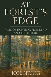 Abbildung von: At Forest's Edge - Skyhorse Publishing