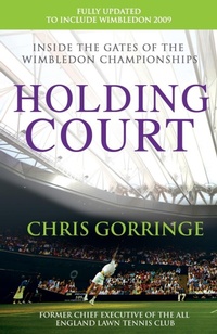 Abbildung von: Holding Court - Arrow Books Ltd