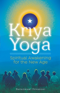 Abbildung von: Kriya Yoga - Crystal Clarity,U.S.