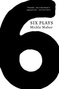 Cover: Six Plays - Surrey Books,U.S.