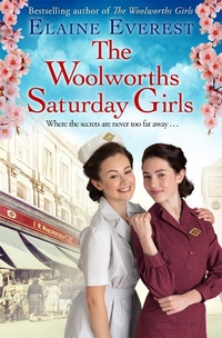 Abbildung von: The Woolworths Saturday Girls - Pan Books