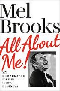 Enlarge image Cover: All About Me! - Century