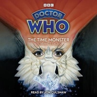 Enlarge image Cover: Doctor Who: The Time Monster - BBC Physical Audio