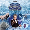 Cover: Doctor Who: The Ice Kings - BBC Physical Audio