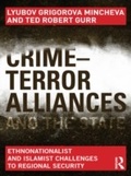 Bild: Crime-Terror Alliances and the State - Routledge